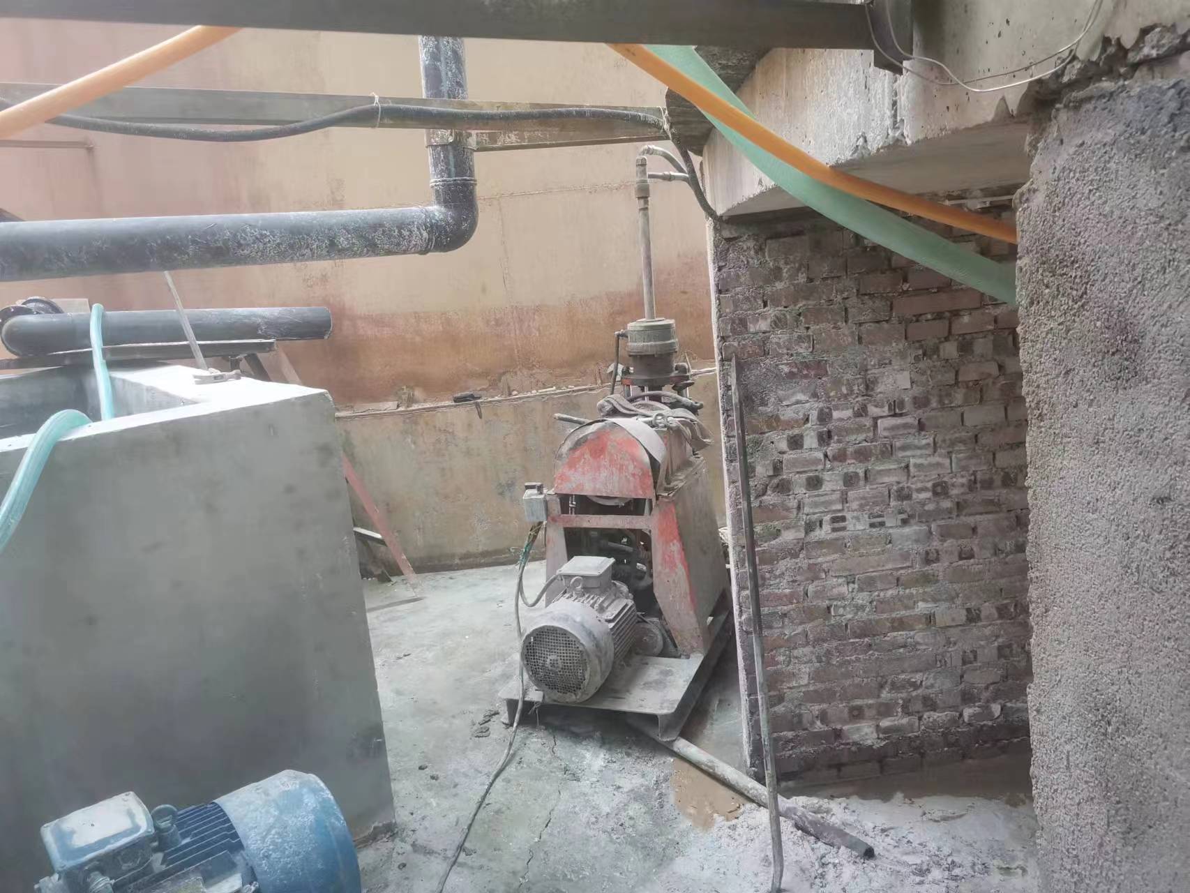 兴庆压浆作业流程有哪些